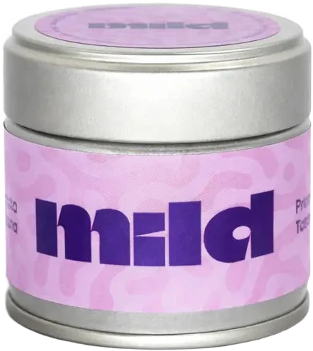 Puszka matchy mild Premium